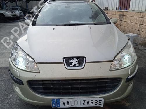 Xenon ballast PEUGEOT 407 SW (6E_, 6D_) 2.0 HDi 135 | BP31042552C53 