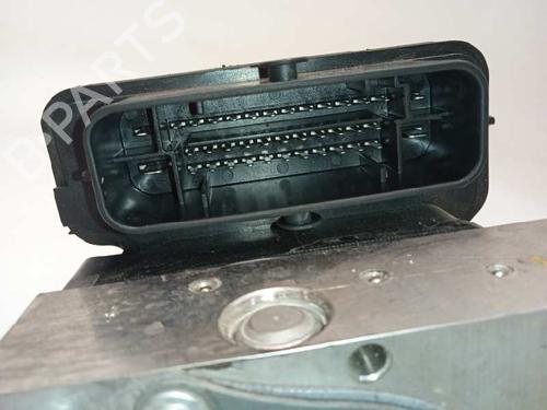 ABS pump RENAULT CLIO IV (BH_)  | BP10386207M43 