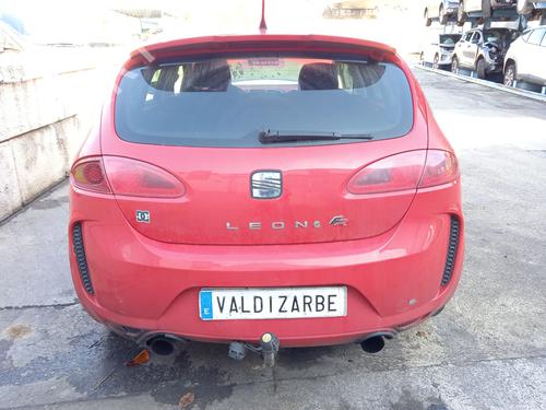 Gearbox SEAT LEON (1P1) 2.0 TDI 16V | BP23244108M3 