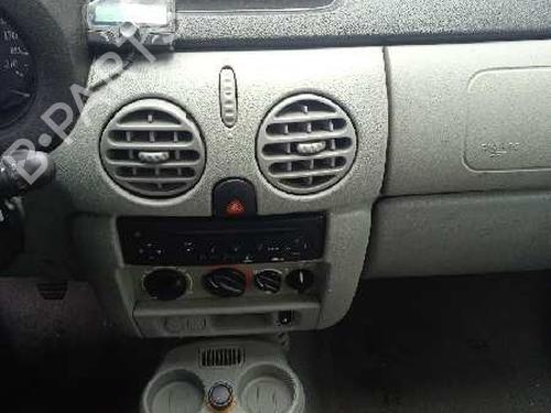 Left headlight RENAULT KANGOO (KC0/1_) 1.5 dCi | BP16013918C28