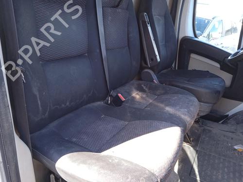 Right sun visor CITROËN JUMPER II Van 2.2 HDi 130 | BP30588477I2 