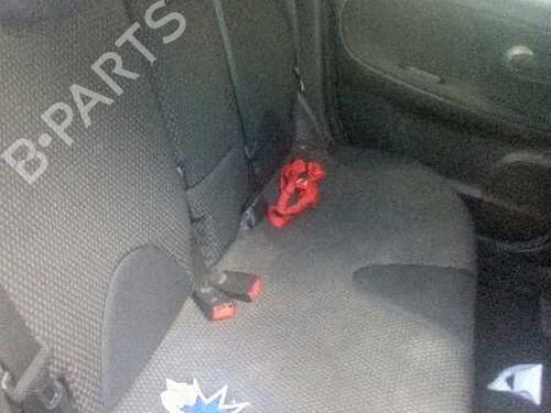 Left front brake caliper NISSAN NOTE (E11, NE11) 1.4 | BP11561421M105 