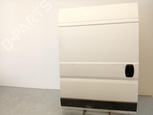 right-slide-door-peugeot-boxer-van-2006-37024927 main image