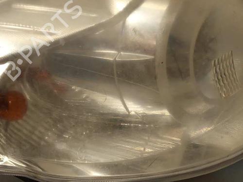 Right headlight MAZDA 5 (CR) 2.0 CD (CR19) | BP11699740C29 - Image 5