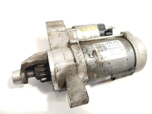 Used Starter Starter 23039670 23039670