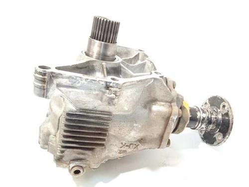 Transfer box NISSAN X-TRAIL I (T30) 2.2 dCi 4x4 | BP9758318M36 