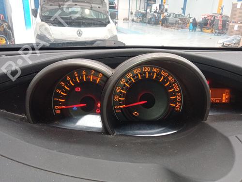 Left front window switch TOYOTA VERSO (_R2_) 1.6 (ZGR20_, ZGR20R) | BP34053775I27 - Image 31