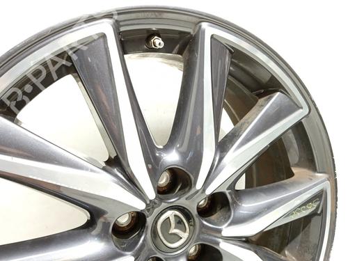 Fælk MAZDA CX-5 (KF) 2.5 AWD | BP28972683C45 - Image 3