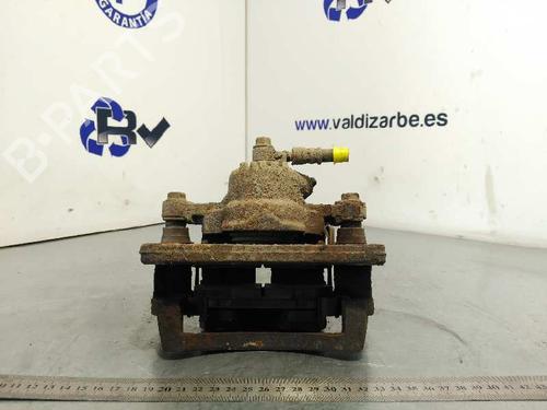 Right rear brake caliper KIA SORENTO I (JC) 2.5 CRDi 4WD | BP11561495M106 