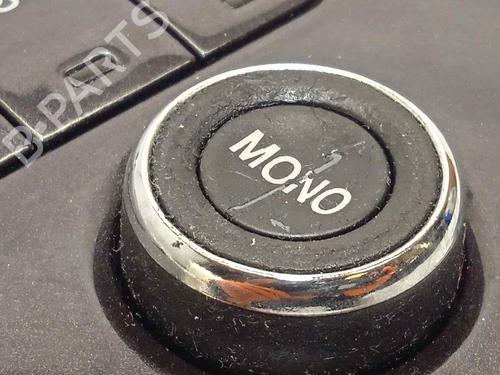 Climate control FIAT BRAVO II (198_) 1.6 D Multijet (198AXH1B) | BP16653390I5 