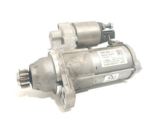 Used Starter Starter SKODA KAROQ (NU7, ND7) 1.5 TSI (150 hp) 34646170 34646170