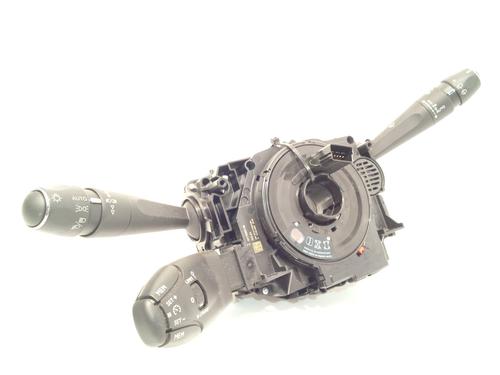 Ratstangsstang CITROËN C5 AIRCROSS (A_) 1.2 PureTech 130 (ARHNSJ) (131 hp) 28126609