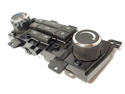 Climate control CHEVROLET CRUZE (J300) 2.0 CDI | BP12114021I5 