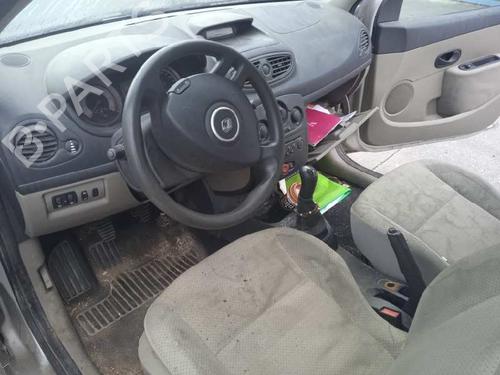 ABS pump RENAULT CLIO III (BR0/1, CR0/1) 1.5 dCi (BR17, CR17) | BP11508147M43 