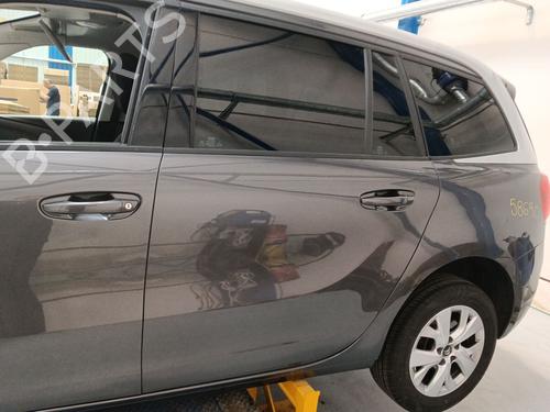 Electronic module CITROËN GRAND C4 SPACETOURER (3A_, 3E_) 1.5 BlueHDi 130 | BP37435472M83 - Image 17