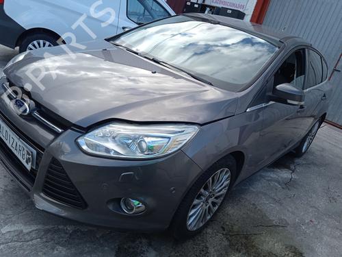 Electronic module FORD FOCUS III 1.0 EcoBoost | BP20481062M83 