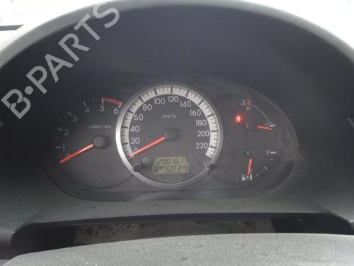 Steering rack MAZDA 5 (CR) 2.0 CD (CR19) | BP22927553M22