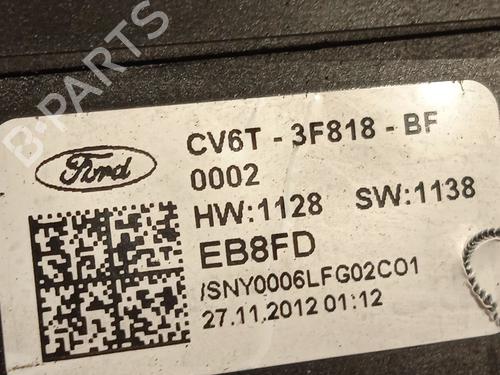 Steering column stalk FORD FOCUS III 1.0 EcoBoost | BP20334409I23 