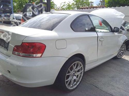 Climate control BMW 1 Coupe (E82) 118 d | BP13657502I5