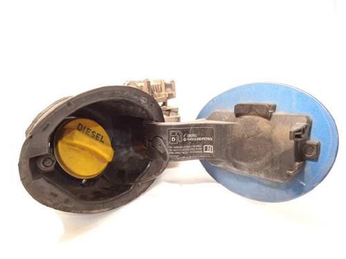 Fuel flap LAND ROVER RANGE ROVER EVOQUE (L538) 2.2 D 4x4 | BP9679554C131 