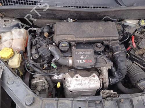 Front right window mechanism FORD FUSION (JU_)  | BP9115015C23 