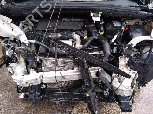 Front right window mechanism CITROËN GRAND C4 SPACETOURER (3A_, 3E_)  | BP7078767C23 