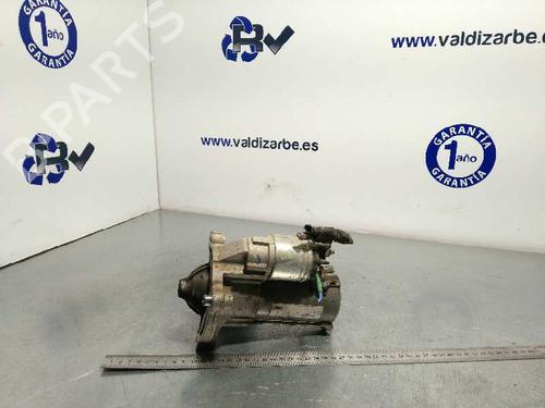 Startmotor CITROËN C-ELYSEE (DD_) 1.6 VTi 115 (DDNFP0, DDNFP6, DDNFP9) (115 hp) 1728161
