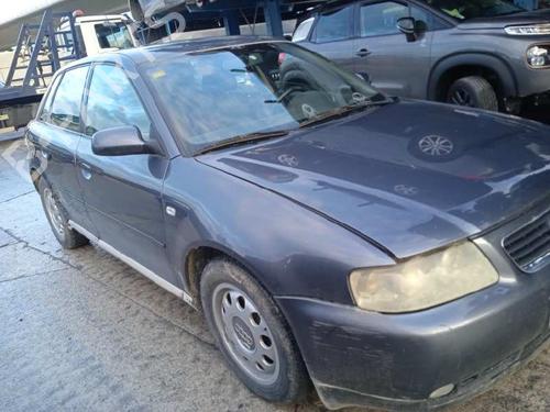 Right taillight AUDI A3 (8L1) 1.9 TDI | BP11691637C35 