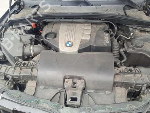 Driveshaft BMW 1 (E87) 118 d | BP9218382M37 