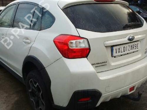 Left front window switch SUBARU XV (_GP_) 2.0 D AWD (GPD) | BP4806166I27 - Image 6