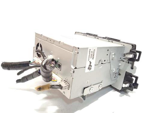 Electronic module MAZDA 6 Saloon (GH)  | BP8675363M83 