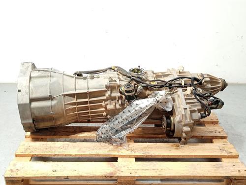 Gearbox NISSAN PATHFINDER III (R51) 2.5 dCi | BP19256525M3 