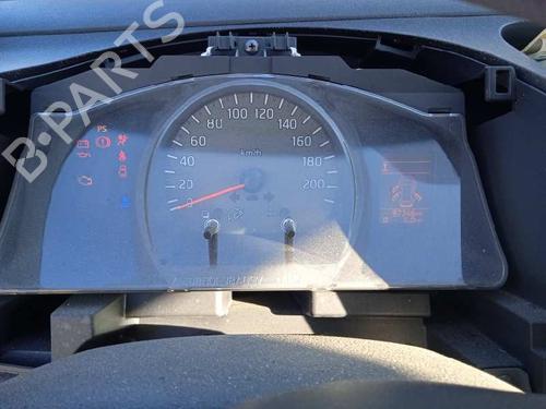 Intercooler NISSAN NV200 / EVALIA Bus 1.5 dCi 85 (M20, M20M, M20K, M20KK) | BP8597108M30