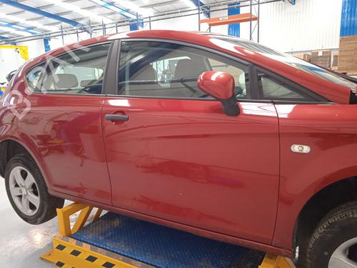 Left tailgate light SEAT LEON (1P1) 1.9 TDI | BP35980607C79 - Image 10
