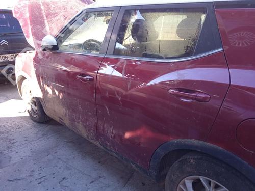 Right headlight SSANGYONG TIVOLI 1.2 | BP26502995C29