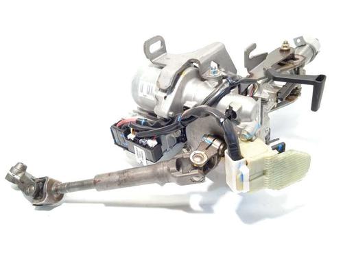 Used Steering column RENAULT MEGANE III Hatchback (BZ0/1_, B3_) 1.5 dCi (BZ0C) (90 hp) 8218244