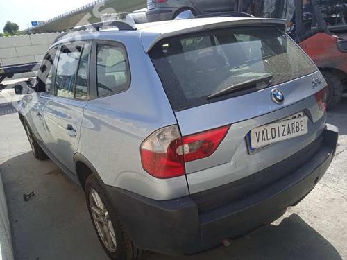 Left front window switch BMW X3 (E83) 2.0 d | BP10665337C106  - Image 11