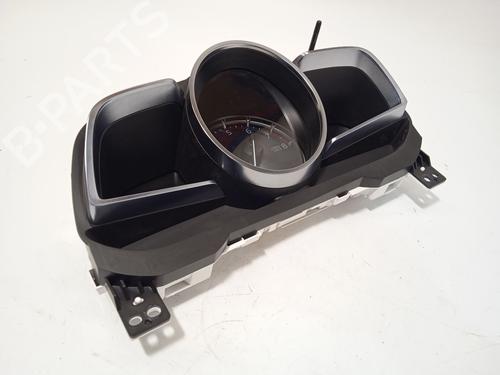 instrument-cluster-mazda-cx-3-dk-2015-30303276 main image