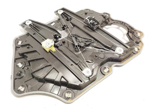 Used Front right window mechanism FORD PUMA (J2K, CF7) 1.0 EcoBoost (125 hp) 30205537