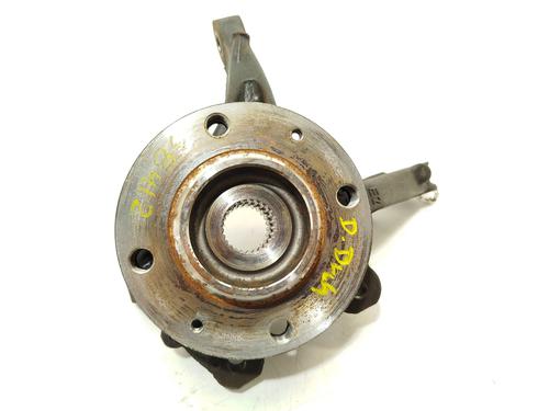 Used Right front steering knuckle Right front steering knuckle 36779468 36779468