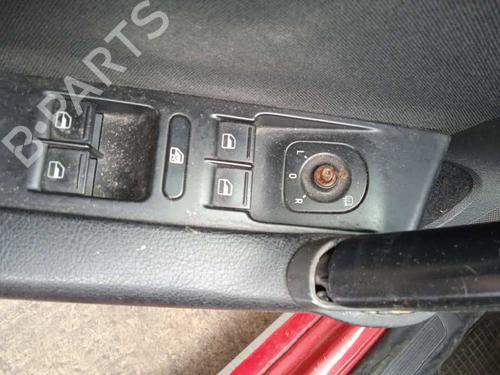 Left front brake caliper VW CC B7 (358)  | BP11562606M105  - Image 19
