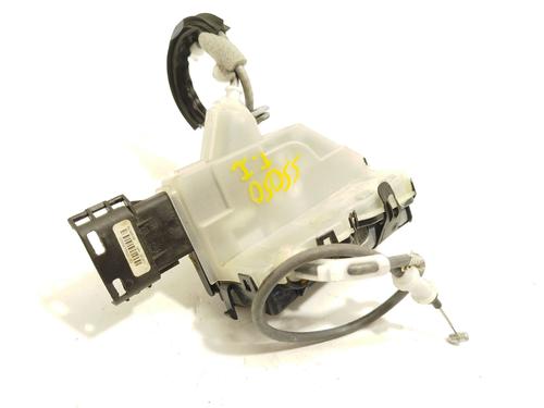 Rear left lock OPEL CORSA F (P2JO) 1.2 (68) | BP22930209C100 