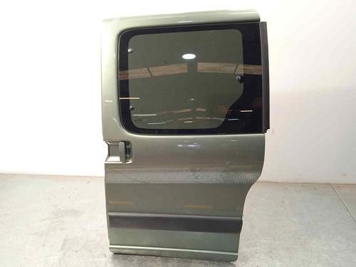 Porta lateral/correr esquerda PEUGEOT PARTNER MPV (5_, G_) [1996-2024]  16888788