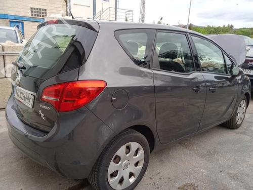 Starter OPEL MERIVA B MPV (S10) 1.4 (75) | BP13474005M8 