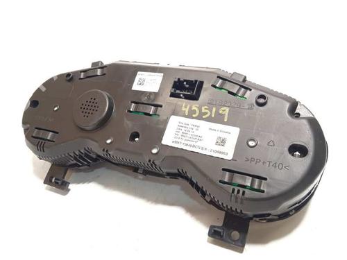 Instrument cluster FORD FOCUS III  | BP8125410C47 