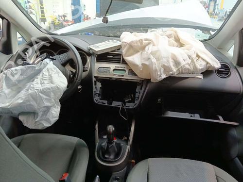Engine SEAT ALTEA (5P1) 2.0 TDI 16V | BP38565987M1 - Image 31