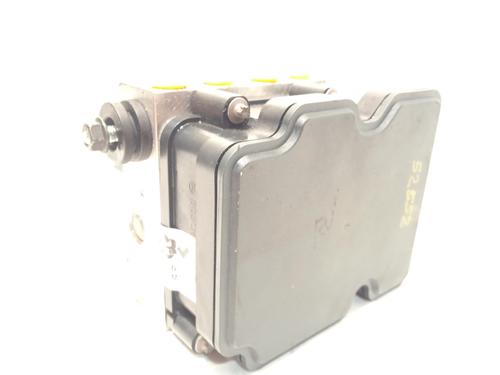 ABS pump NISSAN QASHQAI II SUV (J11, J11_)  | BP20311419M43 