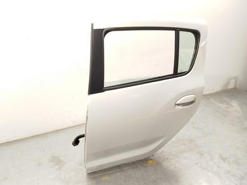 Left rear door DACIA SANDERO II 1.5 dCi | BP30870562C4
