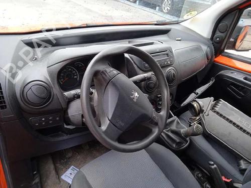 Steering column PEUGEOT BIPPER (AA_) 1.3 HDi 75 | BP16239688M21