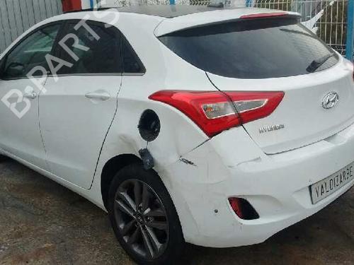 Right front brake caliper HYUNDAI i30 (GD)  | BP11561323M104 